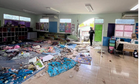 13 children injured after car crashes into Thai childcare centre