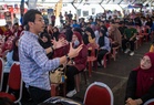 PKR Youth steps up preparations for Melaka state election