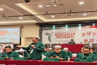 Kelantan PAS Youth targets 5,000 new members ahead of polls