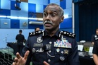Police shoot dead two kidnap suspects in Kedah rescue raid