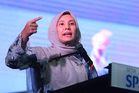 Nurul Izzah’s temporary leave does not affect PKR operations