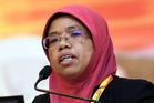 Prove anti-Islam agenda in court, Amanah Wanita chief tells Pas
