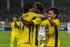 Pavithran goal boosts Harimau Malaya's confidence, seals semi-final spot