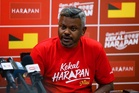 Arul Kumar is Negeri Sembilan new DAP chairman