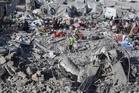 Netanyahu rejects US-backed Gaza plan in rift with Trump