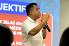 PN should not be overly excited about seizing PH seats – Perak PKR information chief