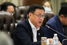 Wong Chen resigns as Subang MP effective immediately
