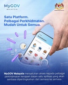 Digital Ministry integrates Agentic AI into MyGOV Malaysia app