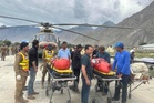 Bodies of five climbers recovered nine months after Nepal avalanche