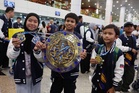 Malaysian youth team wins five medals at Beijing robotics championship