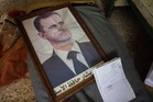 Syria sentences Bashar al-Assad to death in absentia for war crimes
