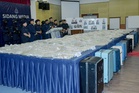 Tighter KLIA security forces drug syndicates to switch routes to Penang