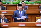 Kelantan seeks greater involvement in oil and gas sector