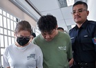 Married couple faces death penalty for trafficking MDMA