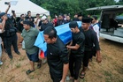 PDRM expedites aid for family of officer killed in Sabah electrocution