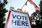 US Democratic primaries deliver split results