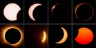 'Another world': Total solar eclipse enthrals Iceland