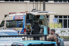 Bandar Utama schoolgirl murder: High Court orders teen to enter defence