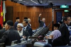 TH RCI: Opposition walkout irresponsible, says Zulkifli