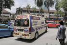 Bandar Utama schoolgirl murder: 'I apologise for causing the death'