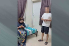 Workplace romance busted after husband tracks wife using OT excuse