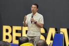 PKR veteran won't rule out Bersama, but says 18 years of loyalty not easily given up