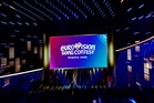 Burgas chosen to host Eurovision Song Contest 2027