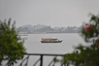 Unhealthy air quality hits 10 areas nationwide, majority in Sarawak