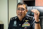 Illegal warehouse exposed after 14 years, contraband worth RM5.9 million seized
