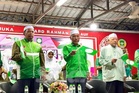 Pas seeks BN pact for state polls amid ‘dangerous’ threat