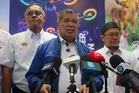Mat Sabu urges continued reform and stronger anti-corruption efforts