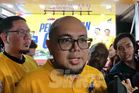 Melaka polls: Dr Akmal Saleh’s brother among 15 Bersama candidates