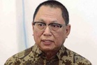 Pas’ stance could change at any time, says Puad Zarkashi