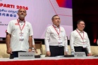 Loke urges DAP to preserve its founding idealism after six decades of political struggle