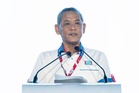 Aminuddin prepared to relinquish Negeri Sembilan PKR chairman post