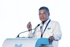 Anwar gives Saifuddin Nasution full mandate to perform PKR deputy president's duties