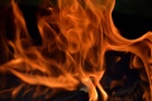 Charging EV suspected in fire that destroyed Cheras home