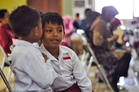 Late marriage, living costs drive down Malaysia fertility rate, says LPPKN