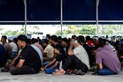 Selangor awaiting federal registration of Myanmar refugees before taking action