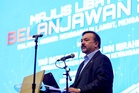 Malaysia records 5.7 per cent growth in first half