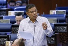 Cabinet to receive comprehensive entry point security plan