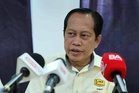 Umno denies ‘backstabbing’ PH in state polls