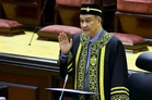 Awaludin Said appointed Negeri Sembilan assembly Speaker