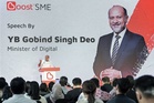Malaysia on track for 30 per cent digital GDP by 2030