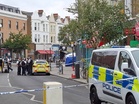 Murder investigation launched after fatal stabbing in West London
