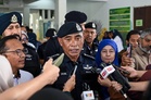 PDRM dispose of RM15 million in seized drugs from concluded cases