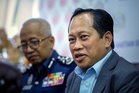 Works Ministry seeks higher development allocation in Budget 2027