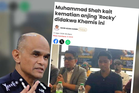 Prosecution charges ordered in Rocky's death case at Klang Magistrates' Court
