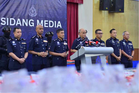 PDRM advise calm before Klang court charging over Rocky's death