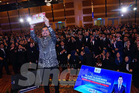 600 Mara students fly overseas, 11 to world's second-ranking university